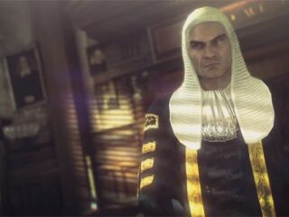 Hitman Rozgrzeszenie: Przebieranki kluczem do&nbsp;sukcesu [WIDEO]