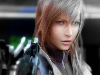 Final Fantasy XIII – międzynarodowy zwiastun jest śpiewany przez Leonę Lewis [WIDEO]
