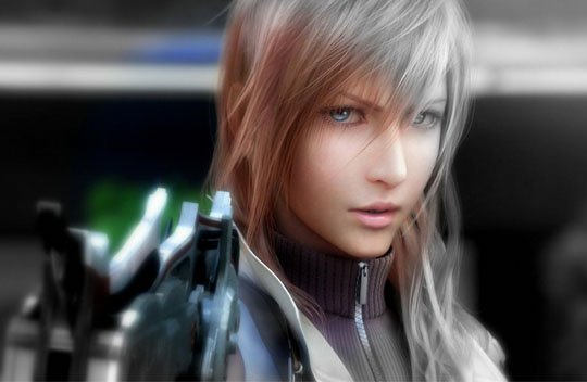 Final Fantasy XIII – międzynarodowy zwiastun jest śpiewany przez Leonę Lewis [WIDEO]