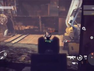 Brink: Co nieco o klasach postaci [WIDEO]