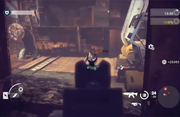 Brink: Co nieco o klasach postaci [WIDEO]
