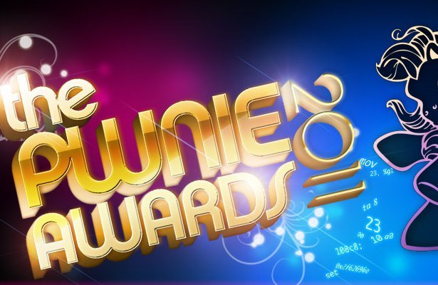 Pwnie Awards 2011: Sony dostało nagrodę za „największą wpadkę roku”