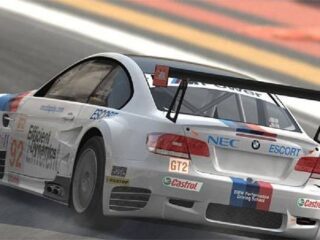 Darmowe DLC dla Forzy Motorsport 3 – zaraz przy premierze!