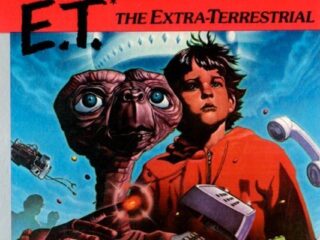 E.T.: Kanadyjska firma sprawdzi legendę. Chce odnaleźć zakopane na&nbsp;pustyni kopie gry