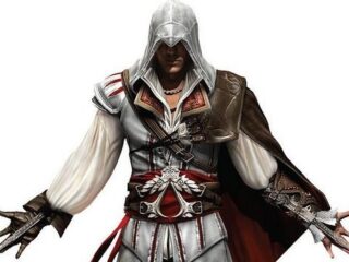 Ezio bije na wizji, czyli nowy, cieplutki trailer Assassin´s Creed 2! [WIDEO]