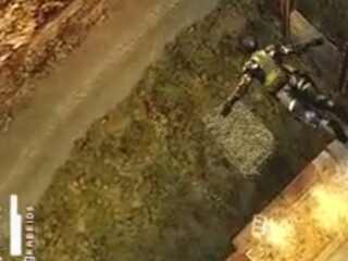 Metal Gear Solid: Peace Walker na PSP ma ukryty tryb. Inspirowany Assassin´s Creed! [WIDEO]