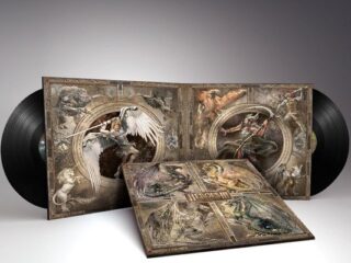 Heroes of Might and Magic III: Ścieżka dźwiękowa zostanie wydana na&nbsp;winylach [WIDEO]