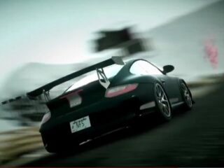 Need for Speed: The Run – Wyścig przez wzgórza [WIDEO]