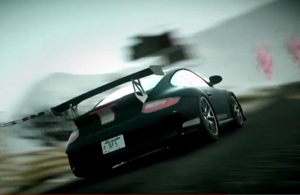 Need for Speed: The Run – Wyścig przez wzgórza [WIDEO]