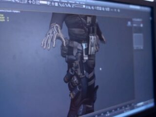 Ghost Recon Phantoms: Twórcy uwieczniają prace nad&nbsp;grą [WIDEO]