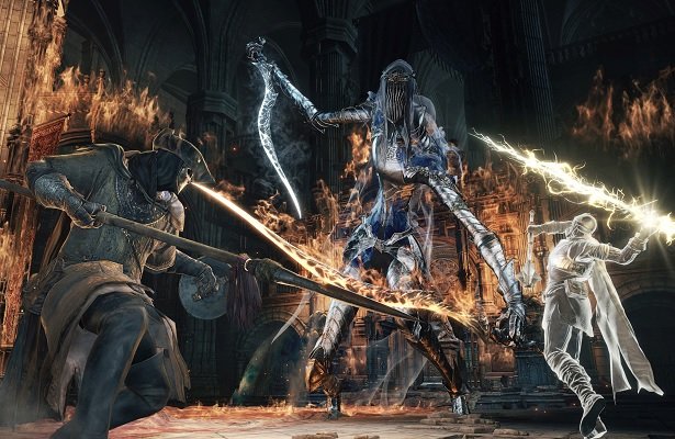 Dark Souls III – Wiemy, ile kopii trafiło do sklepów