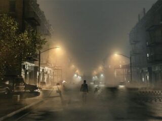 gamescom 2014: Silent Hills od&nbsp;Hideo Kojimy i&nbsp;Guillermo Del Toro!