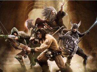 Gauntlet: Slayer Edition zmierza na&nbsp;PS4 [WIDEO]