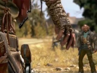 Call of Juarez: Gunslinger ? Strzelaniny, pojedynki, Dziki Zachód… Trailer z&nbsp;gameplayem! [WIDEO]