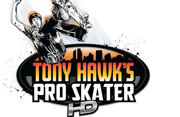Tony Hawk´s Pro Skater HD ? Wersja PC jeszcze latem!