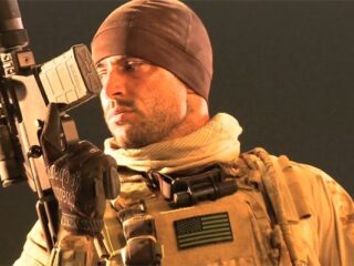 Medal of Honor: Warfighter – tak&nbsp;powstawała okładka [WIDEO]