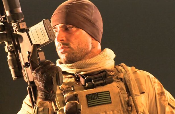 Medal of Honor: Warfighter – tak powstawała okładka [WIDEO]