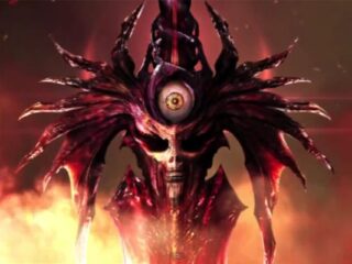 Soul Calibur V: Miecz, stringi i mordobicie [WIDEO]