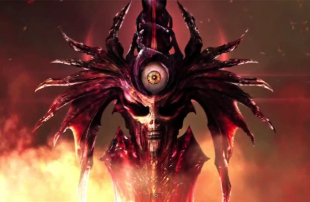 Soul Calibur V: Miecz, stringi i mordobicie [WIDEO]