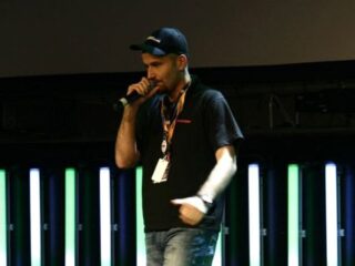 Hut, Qn´ik, Mac Abra wśród najbardziej wpływowych dziennikarzy!