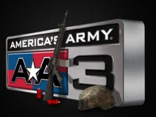 Freeware: amerykańska armia cię potrzebuje!