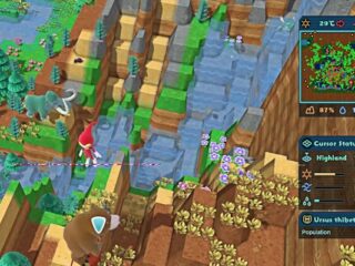 Birthdays: The Beginning – Nowa gra twórcy Harvest Moon [WIDEO]