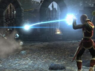 Neverwinter: Z&nbsp;wizytą w&nbsp;Chasm [WIDEO]