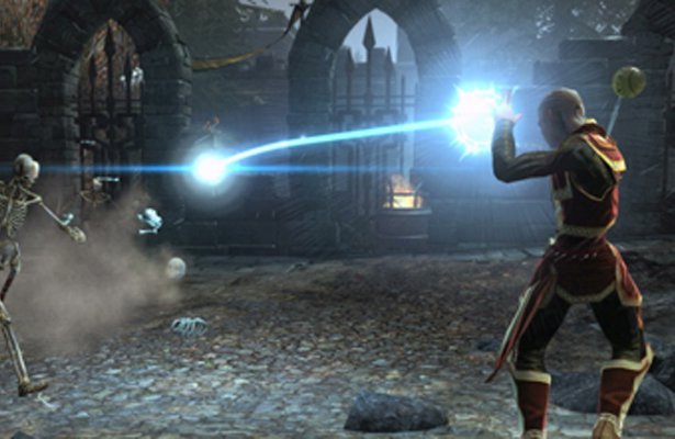 Neverwinter: Z wizytą w Chasm [WIDEO]
