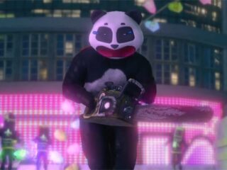 Saints Row: The Third – Genkibowl VII: Szaleństwo profesora Genkiego [WIDEO]