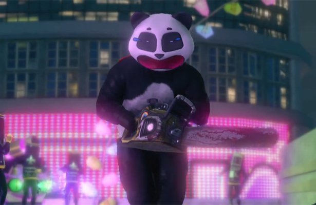 Saints Row: The Third – Genkibowl VII: Szaleństwo profesora Genkiego [WIDEO]