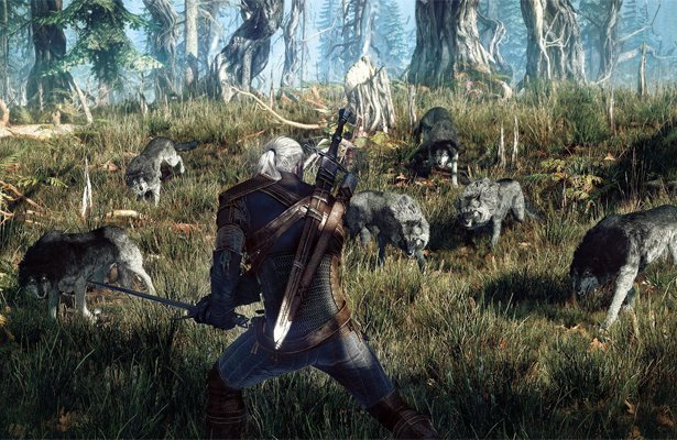 Wiedźmin 3: Dziki Gon ? Długi trailer premierowy [WIDEO]