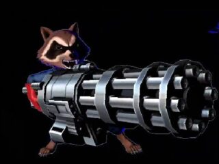 Ultimate Marvel vs. Capcom 3: Frank West i Rocket Raccoon do dyspozycji [WIDEO]