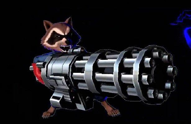 Ultimate Marvel vs. Capcom 3: Frank West i Rocket Raccoon do dyspozycji [WIDEO]