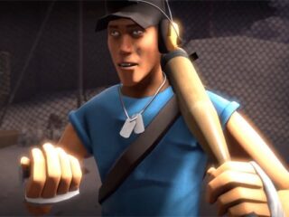 Team Fortress 2: Czego pragną bohaterowie gry? Jeden z&nbsp;pierwszych filmów stworzonych Source Filmmakerem [WIDEO]