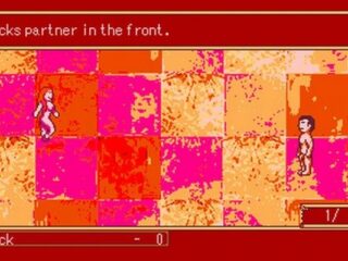 [Gry kontrowersyjne, 18+] Polymorphous Perversity, czyli siódme niebo Freuda