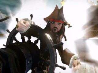 Disney: Światy Marvela i&nbsp;Gwiezdnych Wojen dołączą do&nbsp;Disney Infinity