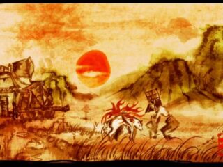 [By the way] Okamiden, czyli kwiaty, fajerwerki i&nbsp;kontury boskości