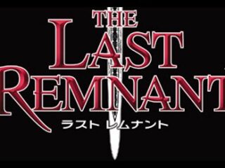 Nowe informacje o The Last Remnant w wersji PC