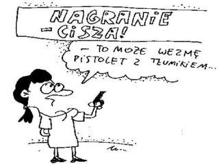 Szóste, a nawet Siódme Urodziny Klary!