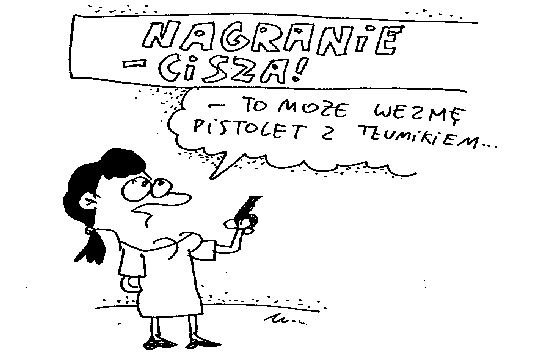 Szóste, a nawet Siódme Urodziny Klary!