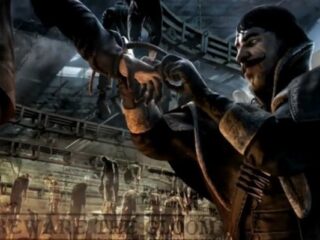 Thief: Poznajcie Generała Straży [WIDEO]