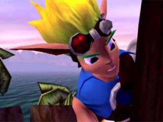 Jak & Daxter Trilogy: Wspomnień czar [WIDEO]