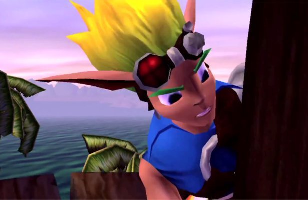 Jak & Daxter Trilogy: Wspomnień czar [WIDEO]