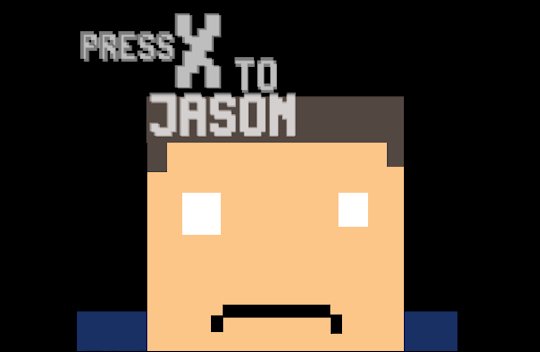 Press X To Jason, czyli Molyneux poleca, a gracze robią sobie „jaja”