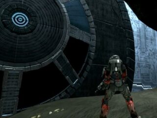 Fallout: Reach – Megaton w&nbsp;świecie Master Chiefa [WIDEO]