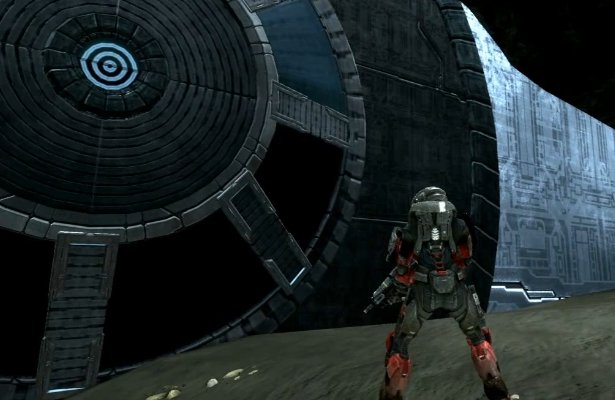 Fallout: Reach – Megaton w świecie Master Chiefa [WIDEO]