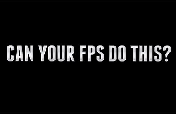 PlanetSide 2: A czy twój FPS to potrafi? [WIDEO]