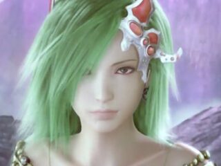 Trójwymiarowy rimejk Final Fantasy IV: The After Years zmierza na&nbsp;Steam! [WIDEO]