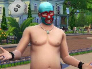 gamescom 2014: Już dziś stwórz swojego Sima w&nbsp;The Sims 4