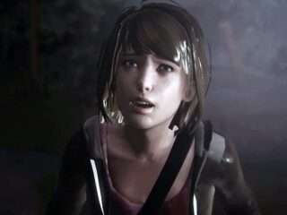 Tencent kupił udziały w&nbsp;studiu odpowiedzialnym za&nbsp;Life Is Strange